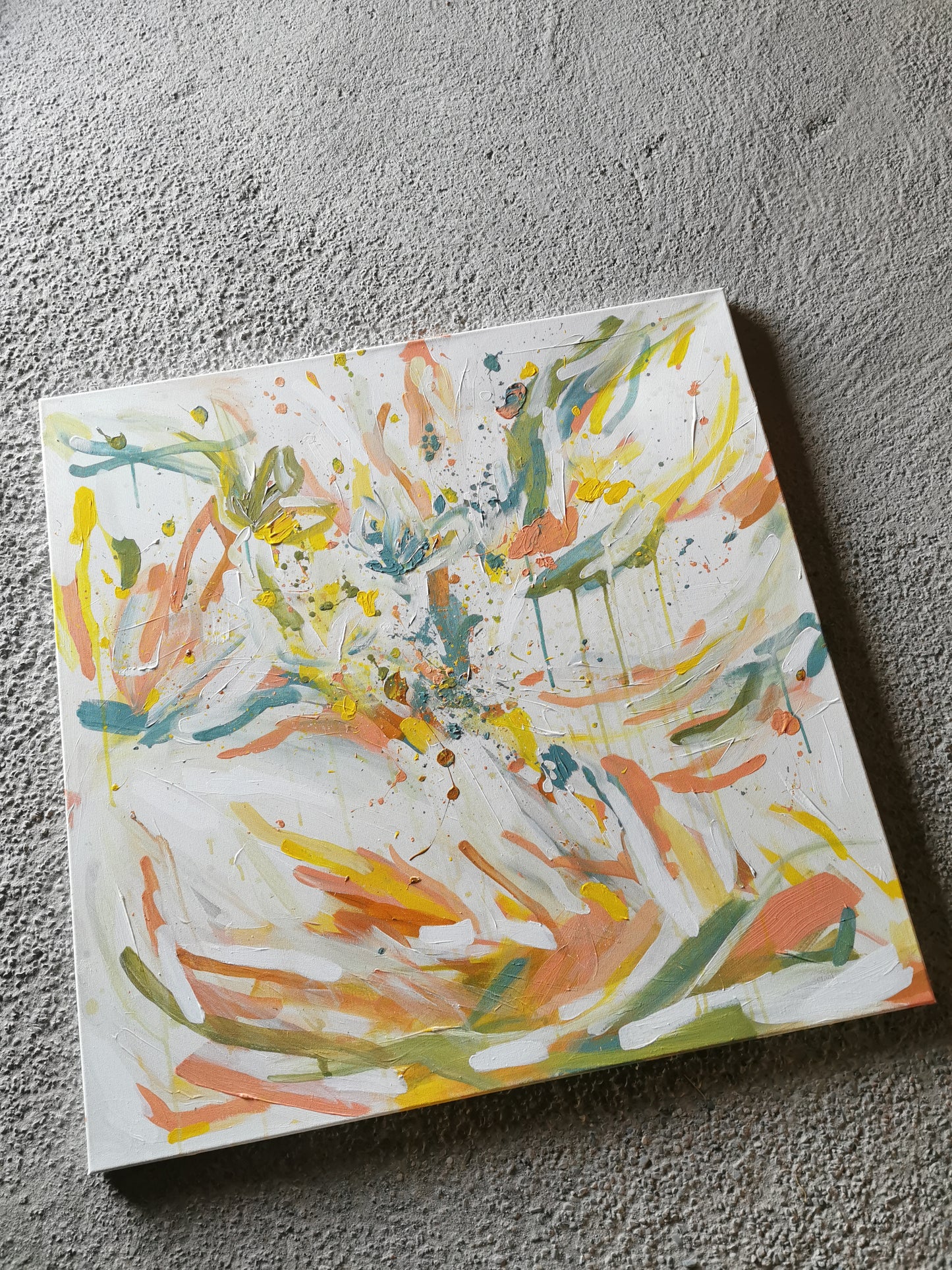 FEELING FREE - Sonderpreis