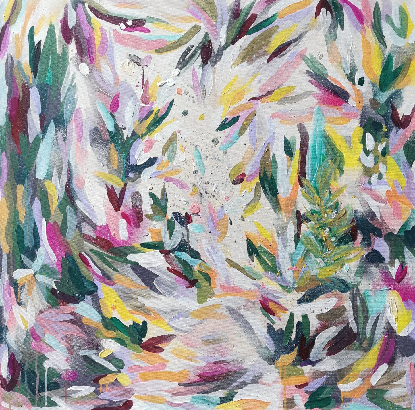 NEED YOU SPINE TO HIDE BEHIND