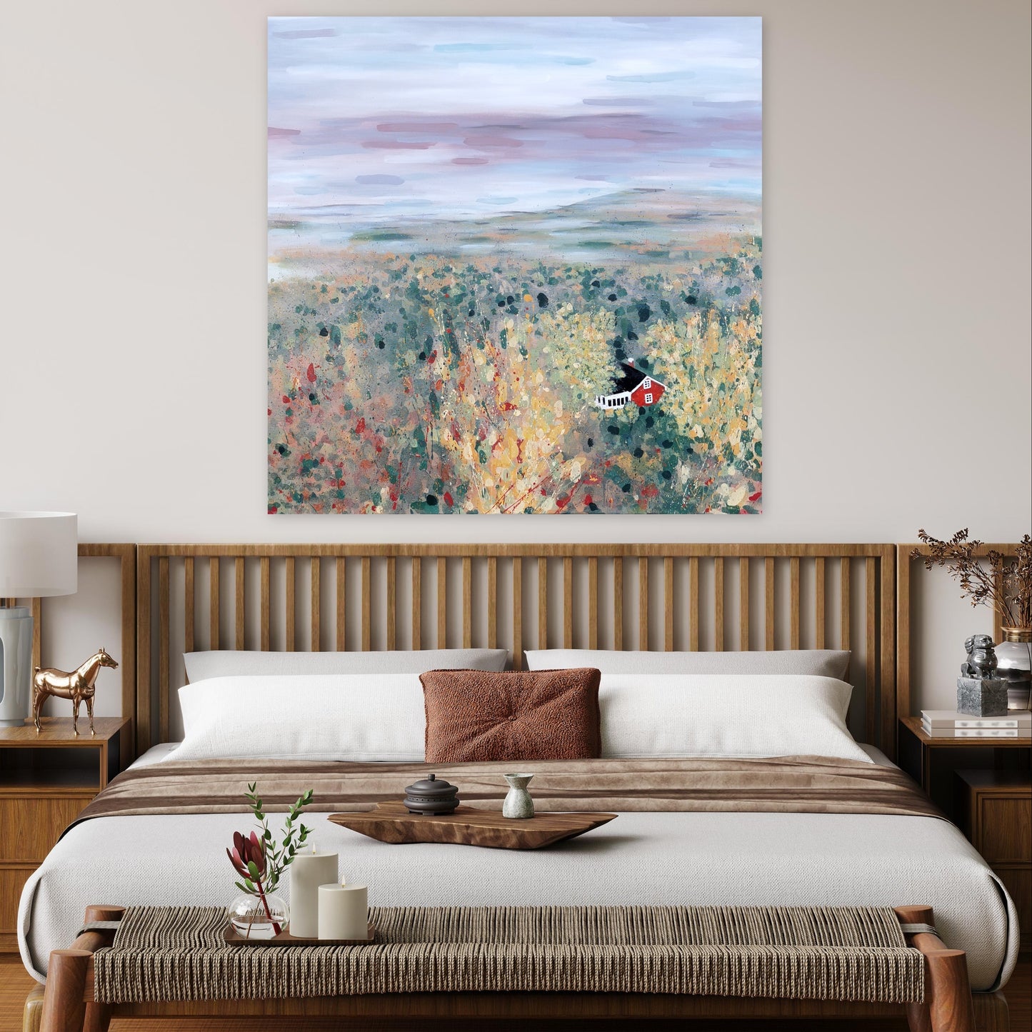 BY THE WINDOW - Sonderpreis