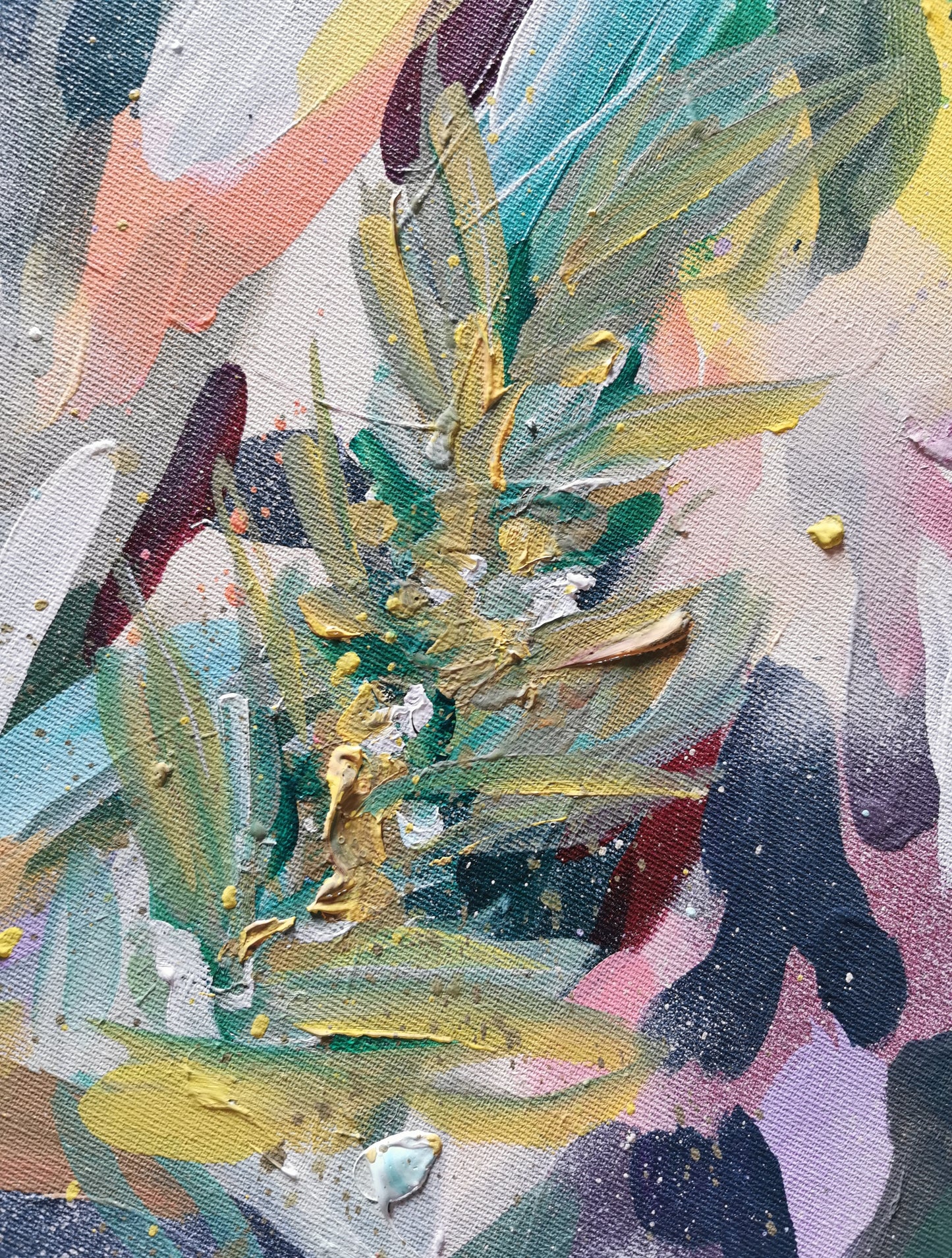 NEED YOU SPINE TO HIDE BEHIND